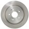 Centric Parts Premium Brake Rotor, 120.40087 120.40087 - alternate 1